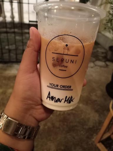 SERUNI COFFEE