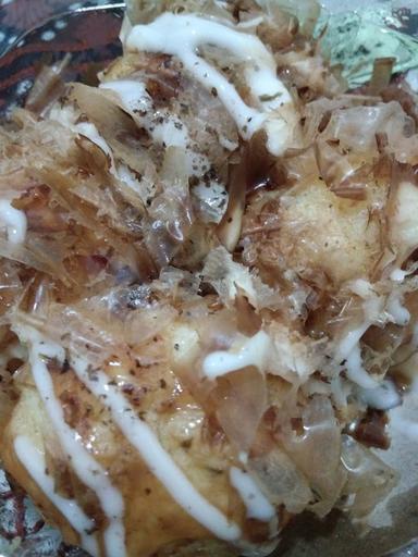 TAKOHIRO TAKOYAKI