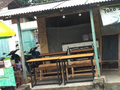 WARUNG KOPI RAKYAT