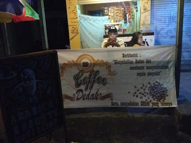 WARUNG KOPI RAKYAT