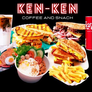 KENKEN COFFEE EATERY