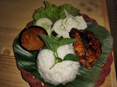 AYAM BAKAR ARJUNA