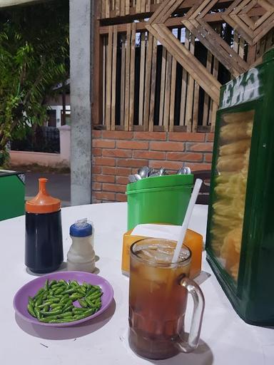 BAKMI JAWA PAK FURQONI JOGOKARYAN