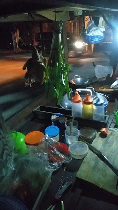 BAKMI JAWA SPESIAL TELUR BEBEK