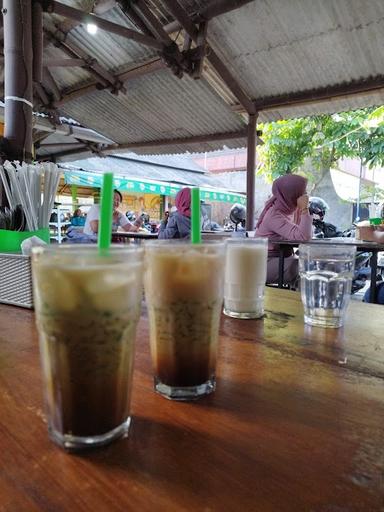 BAKSO & DURIAN GODA