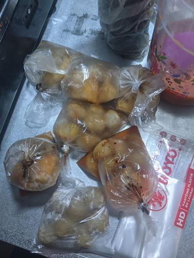 BAKSO TUSUK PAYAMAN CABANG KRAPYAK