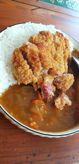 Photo's Eito Japanese Curry