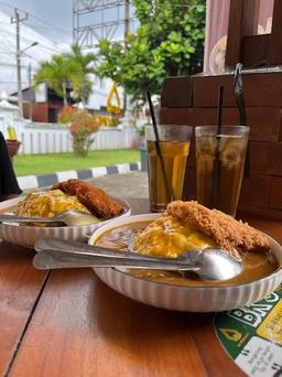 Photo's Eito Japanese Curry