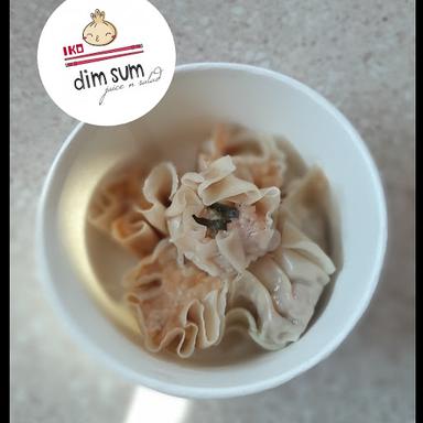 IKO DIMSUM