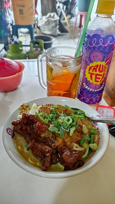 MIE AYAM GAUL