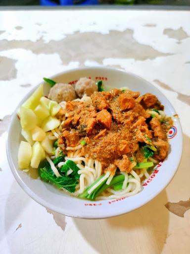 MIE AYAM GAUL