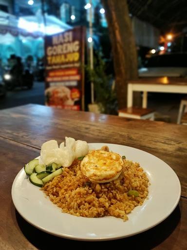 NASI GORENG TAHAJUD