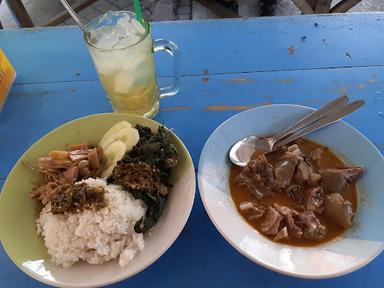 NASI PADANG MURAH PERWITA