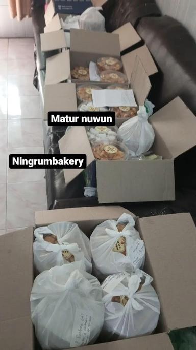 NINGRUM BAKERY