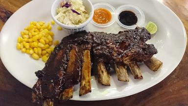 POKA RIBS