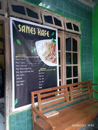 SANES KAFE