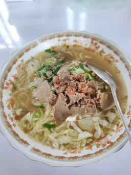 Photo's Soto Ayam & Sapi Macan