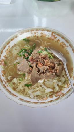 Photo's Soto Ayam & Sapi Macan