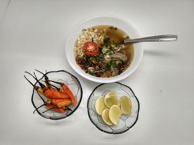 SOTO BU TATIK KRAPYAK