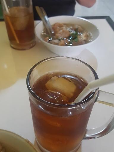 WARUNG BAKSO DAN MIE AYAM CONTRENG