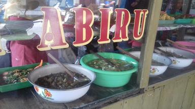 WARUNG DAN ANGKRINGAN TENDA BIRU