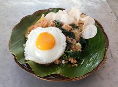 WARUNG LOTEK SOTO PECEL BU MUS