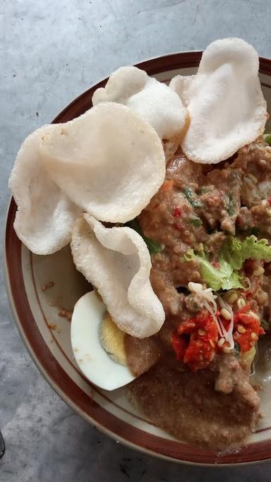 WARUNG LOTEK SOTO PECEL BU MUS