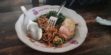 WARUNG MAKAN BAWON