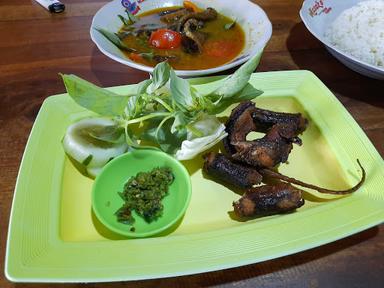 WARUNG SAMBEL BELUT ꧋ꦮꦫꦱꦩꦧꦭꦧꦭꦠ