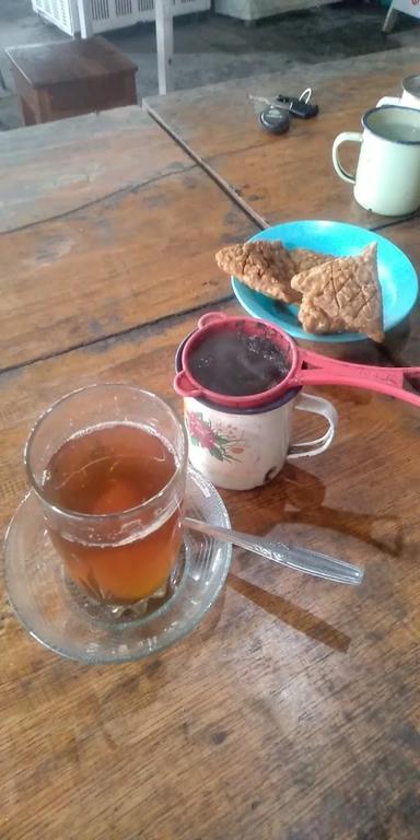 WARUNG SOP PAK SUGI