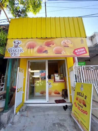 BAKER OLD GKB GRESIK