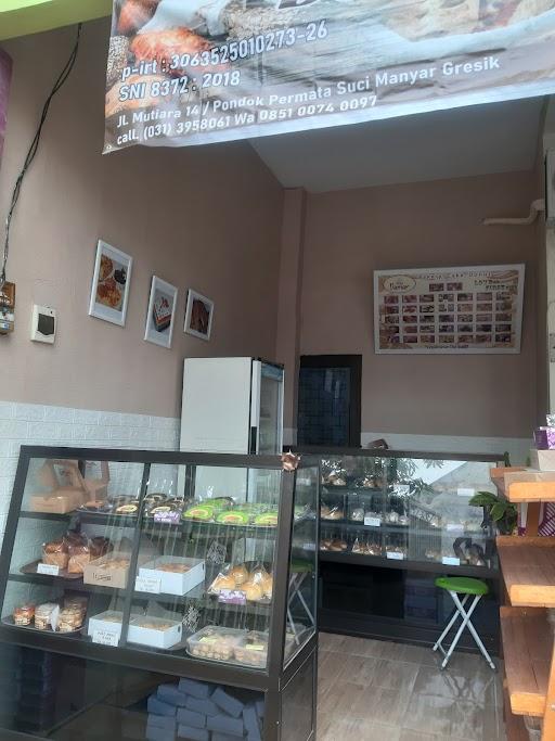 DAMAR BAKERY, CAKE, DONUT'S