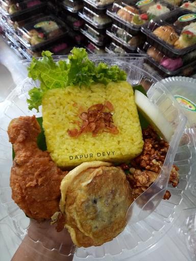 DAPUR DEVY BAKERY&CATERING _ CV. DEVY GROUP GRESIK