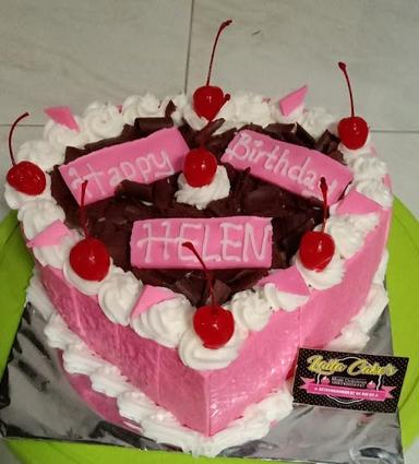 LAILA CAKE'S