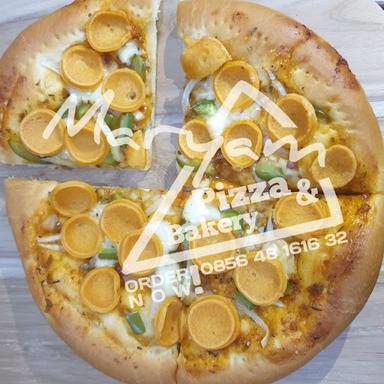 MARYAM PIZZA AND BAKERY