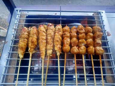 PENTOL BAKAR SASHI