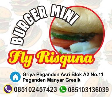 MIE AYAMFLY RISQUNA