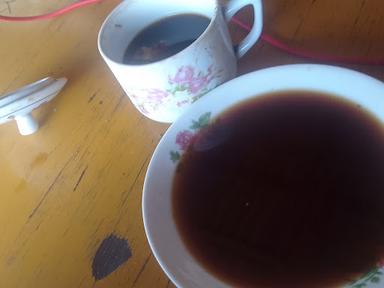 WARUNG KOPI MBAK IDA PAK BRENG