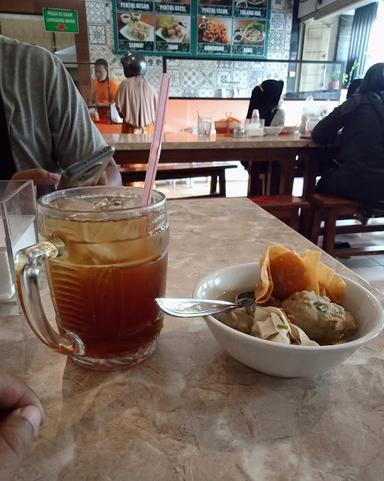 BAKSO H. GIMAN