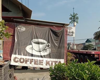 COFFE KITA