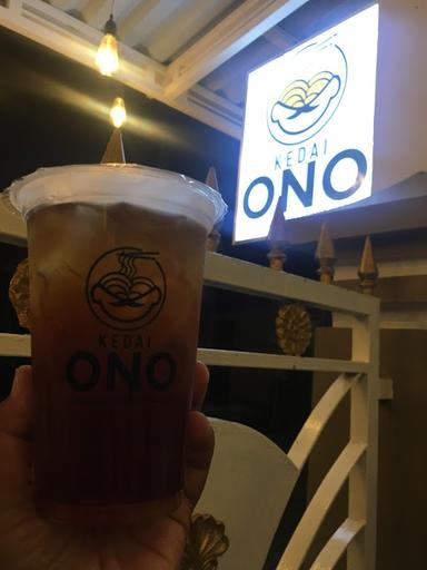 KEDAI ONO, GKB