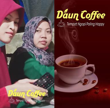 WARKOP DAUN COFFEE