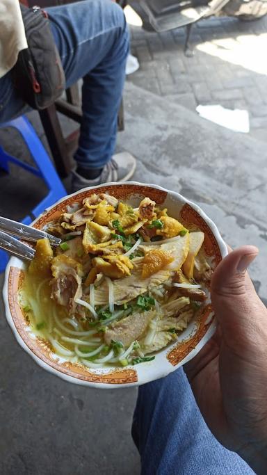 ADA RASA SOTO AYAM