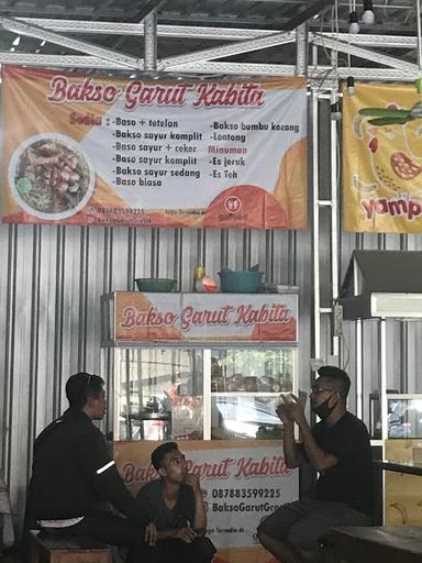 BAKSO GARUT KABITA