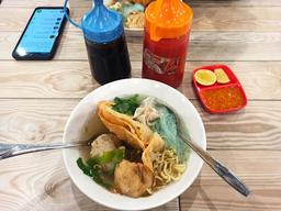 Photo's Bakso Kaki Sapi Gresik