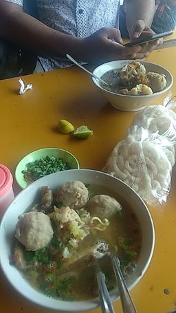 Photo's Bakso Kaki Sapi Gresik