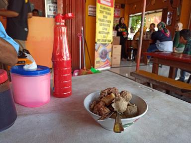 BAKSO KAKI SAPI GRESIK