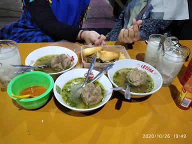 BAKSO KIKIL CAK MAT