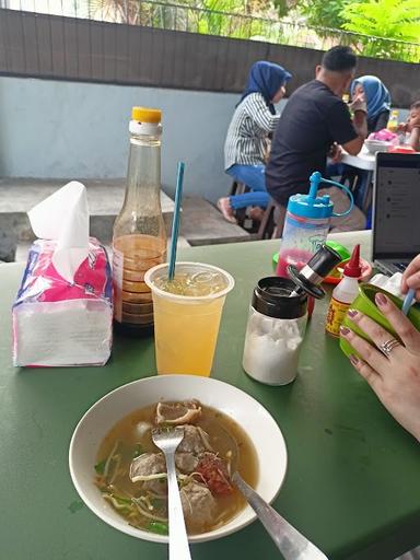 BAKSO SAYUR GRESIK