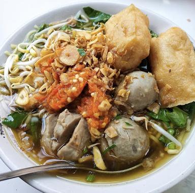 BAKSO SAYUR GRESIK